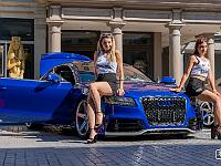 Cars and Models